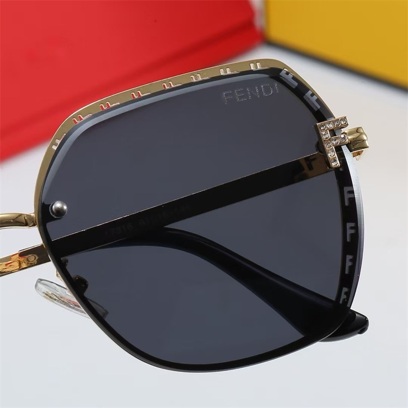 YJ4740-YJ4744  FENDI gallery