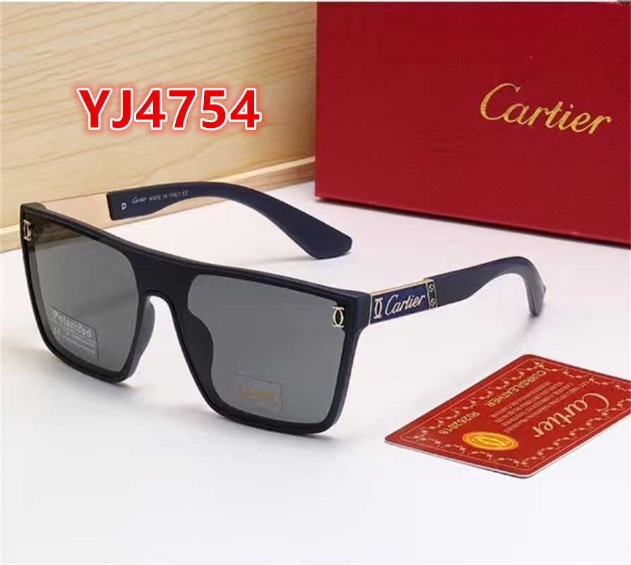 YJ4752-4757  CARTIER   153653 gallery