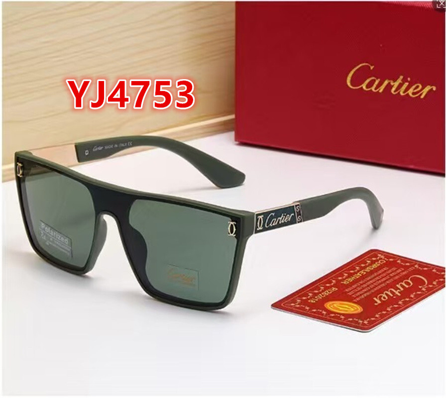YJ4752-4757  CARTIER   153653 gallery