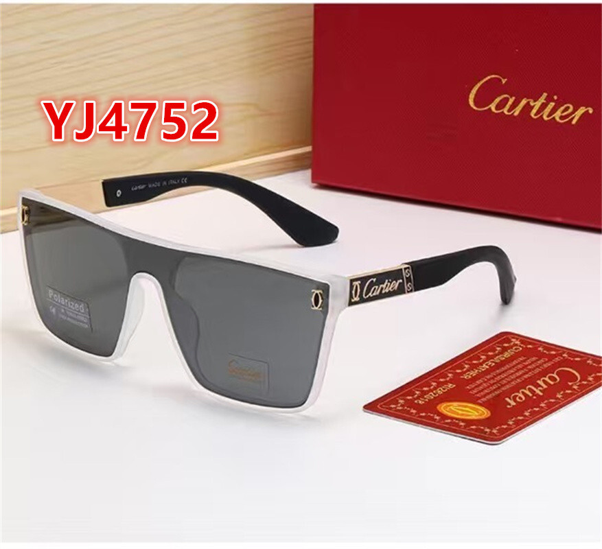 YJ4752-4757  CARTIER   153653 gallery