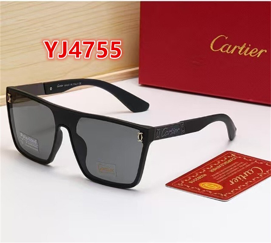 YJ4752-4757  CARTIER   153653 gallery