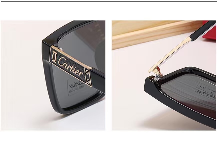 YJ4752-4757  CARTIER   153653 gallery