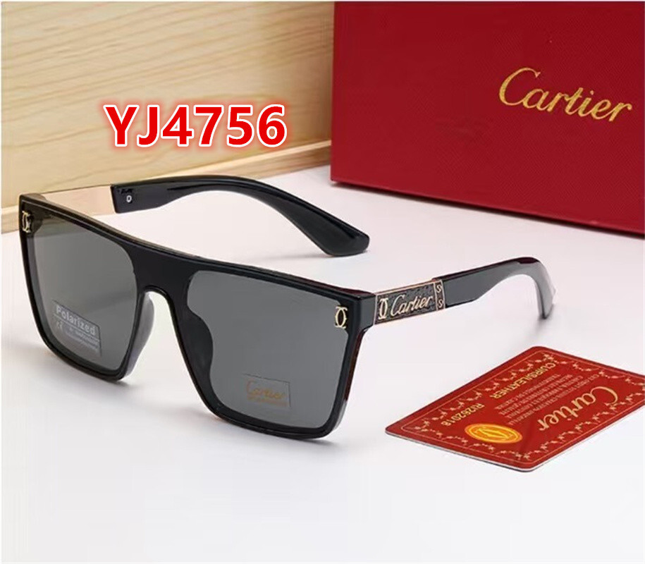 YJ4752-4757  CARTIER   153653 gallery