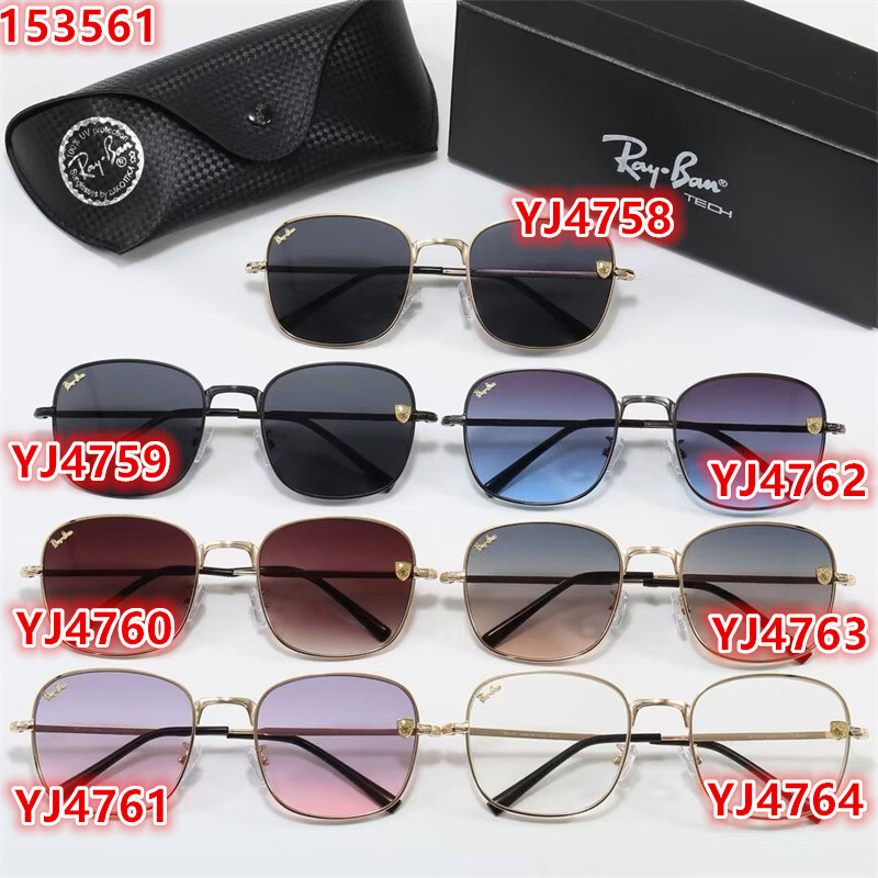 YJ4758-YJ4764 Rayban  153561 gallery