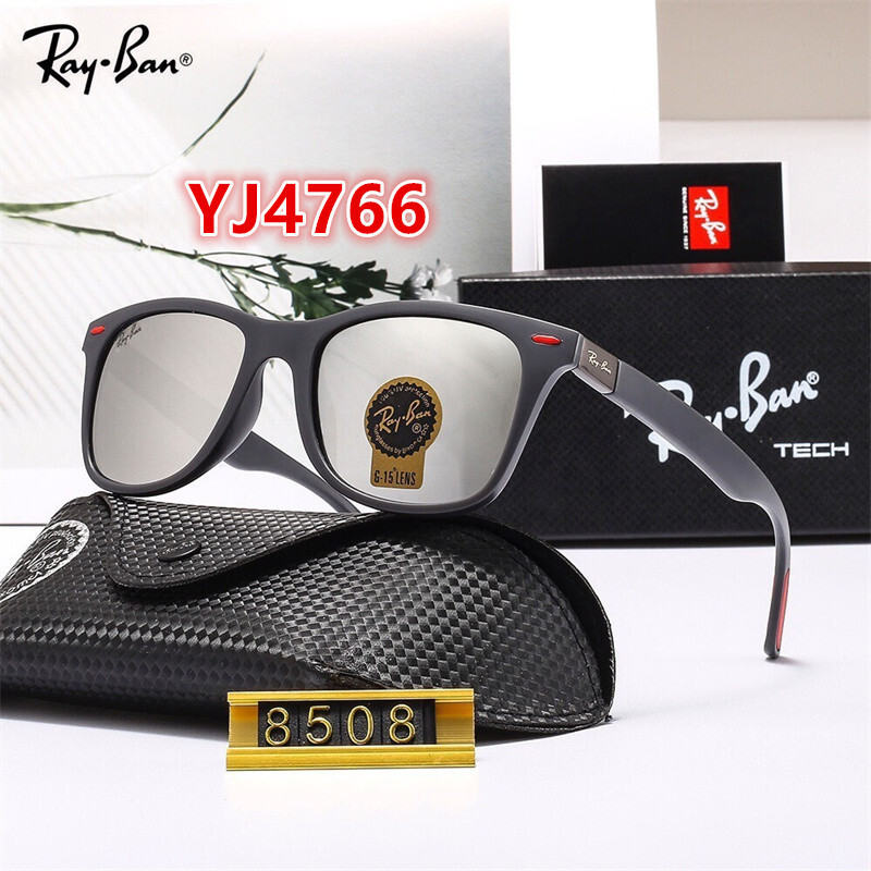 YJ4765-YJ4769  Rayban  8508 gallery
