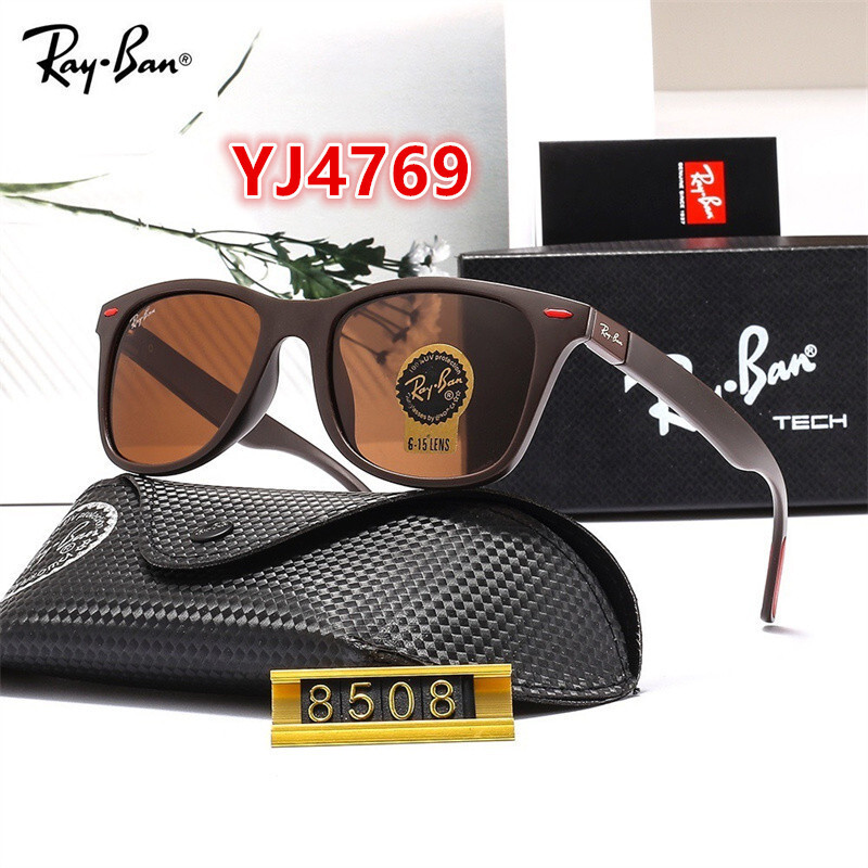 YJ4765-YJ4769  Rayban  8508 gallery