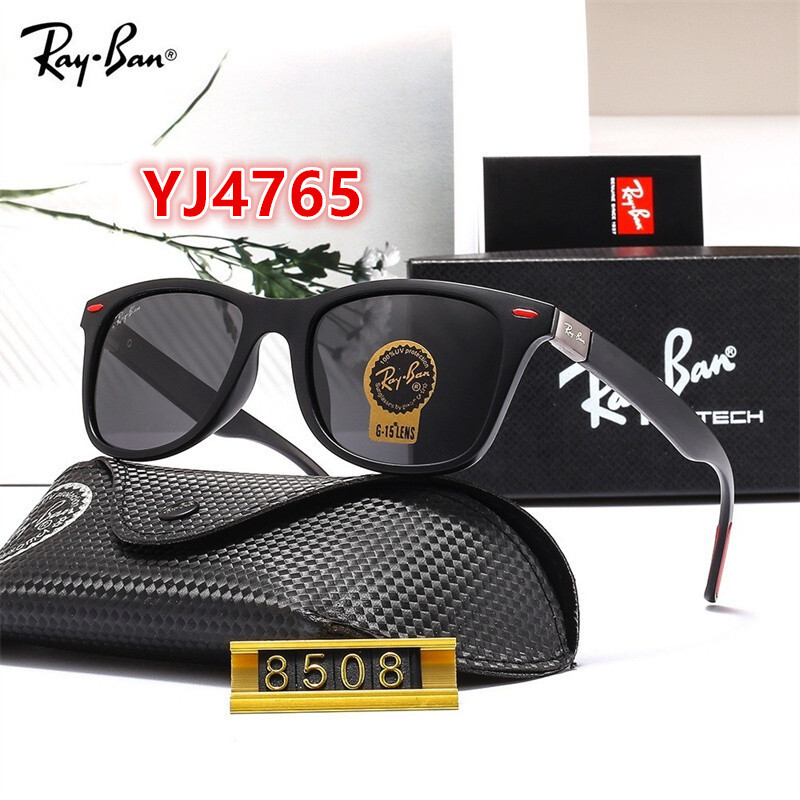 YJ4765-YJ4769  Rayban  8508 gallery