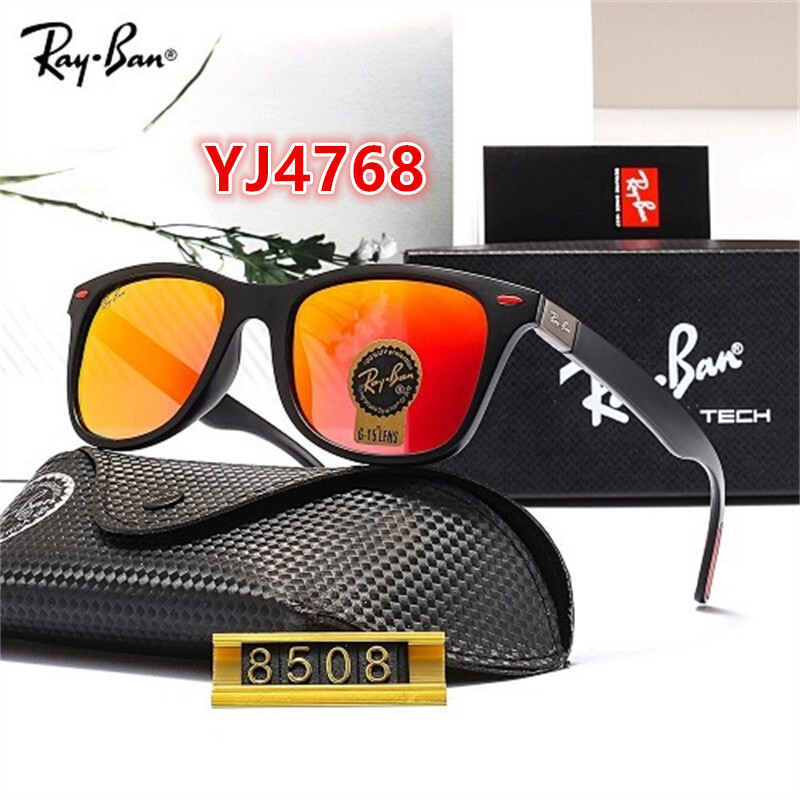YJ4765-YJ4769  Rayban  8508 gallery