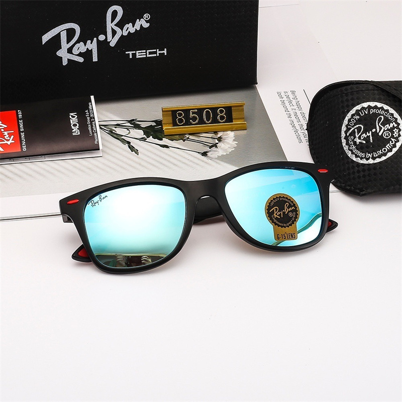 YJ4765-YJ4769  Rayban  8508 gallery