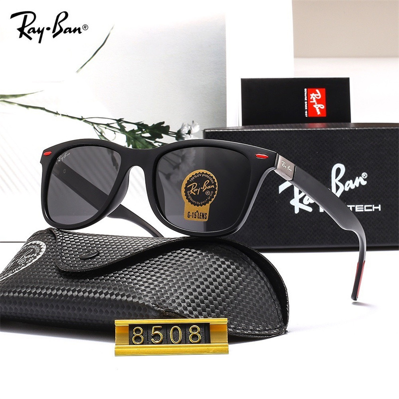 YJ4765-YJ4769  Rayban  8508 gallery
