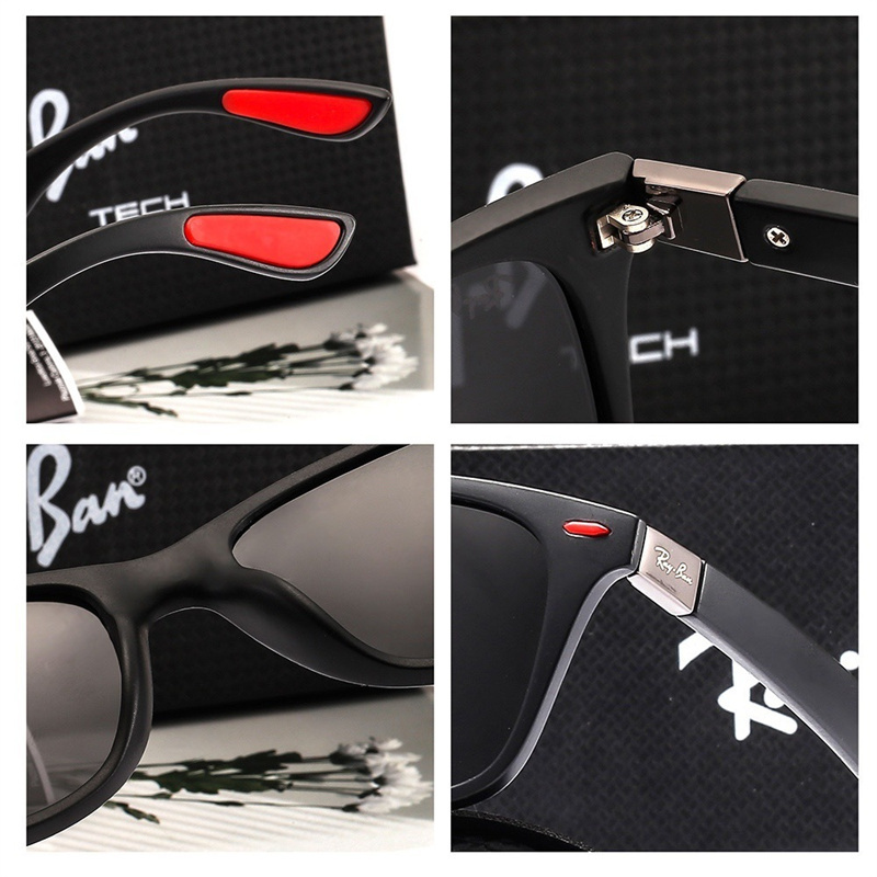 YJ4765-YJ4769  Rayban  8508 gallery