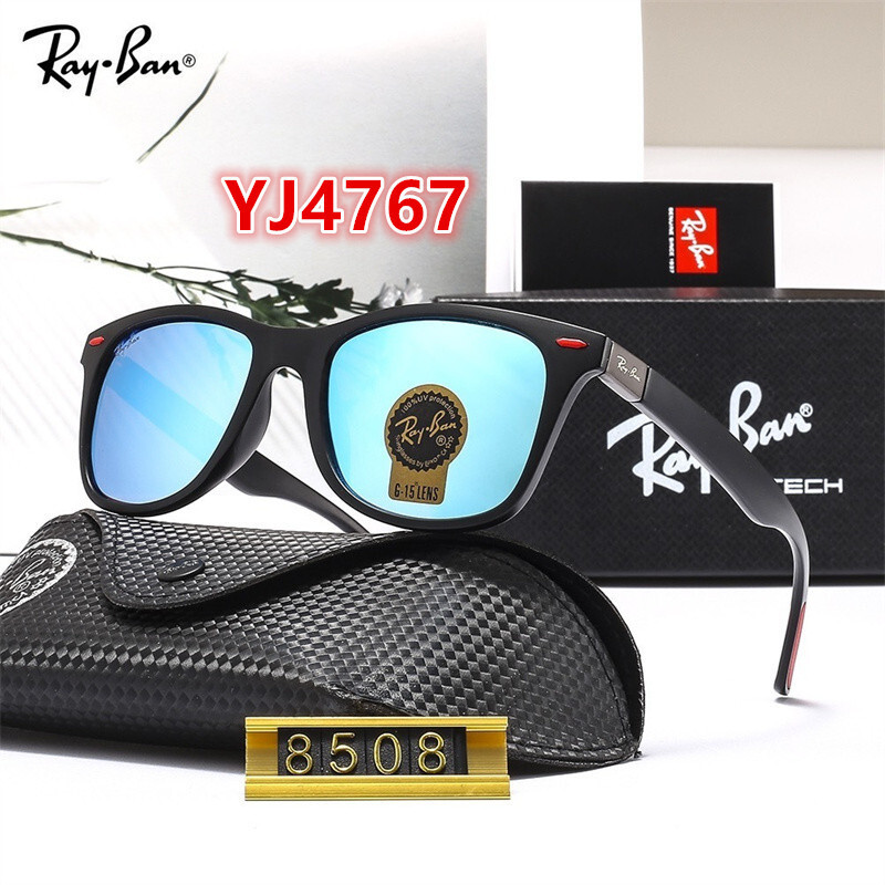 YJ4765-YJ4769  Rayban  8508 gallery