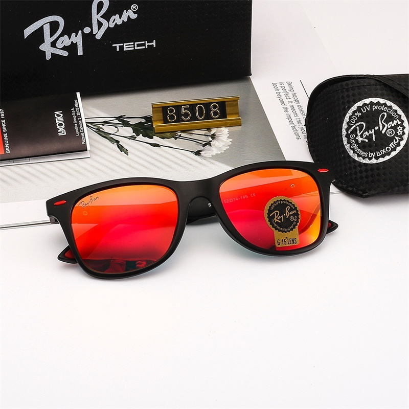 YJ4765-YJ4769  Rayban  8508 gallery