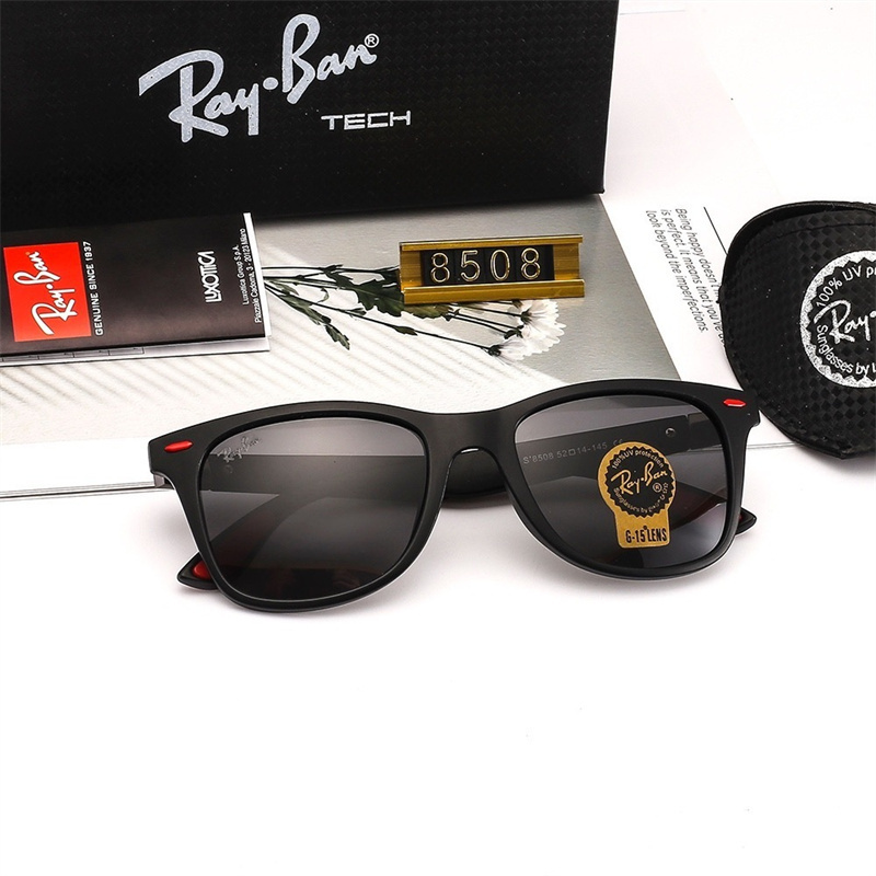 YJ4765-YJ4769  Rayban  8508 gallery
