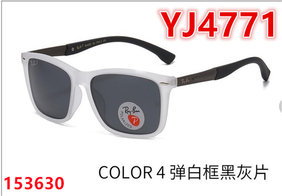 YJ4770-YJ4775   Ray Ban  153630 gallery