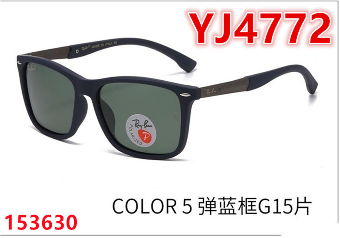 YJ4770-YJ4775   Ray Ban  153630 gallery