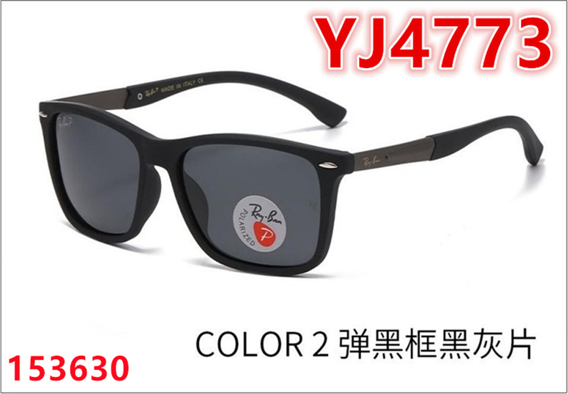 YJ4770-YJ4775   Ray Ban  153630 gallery