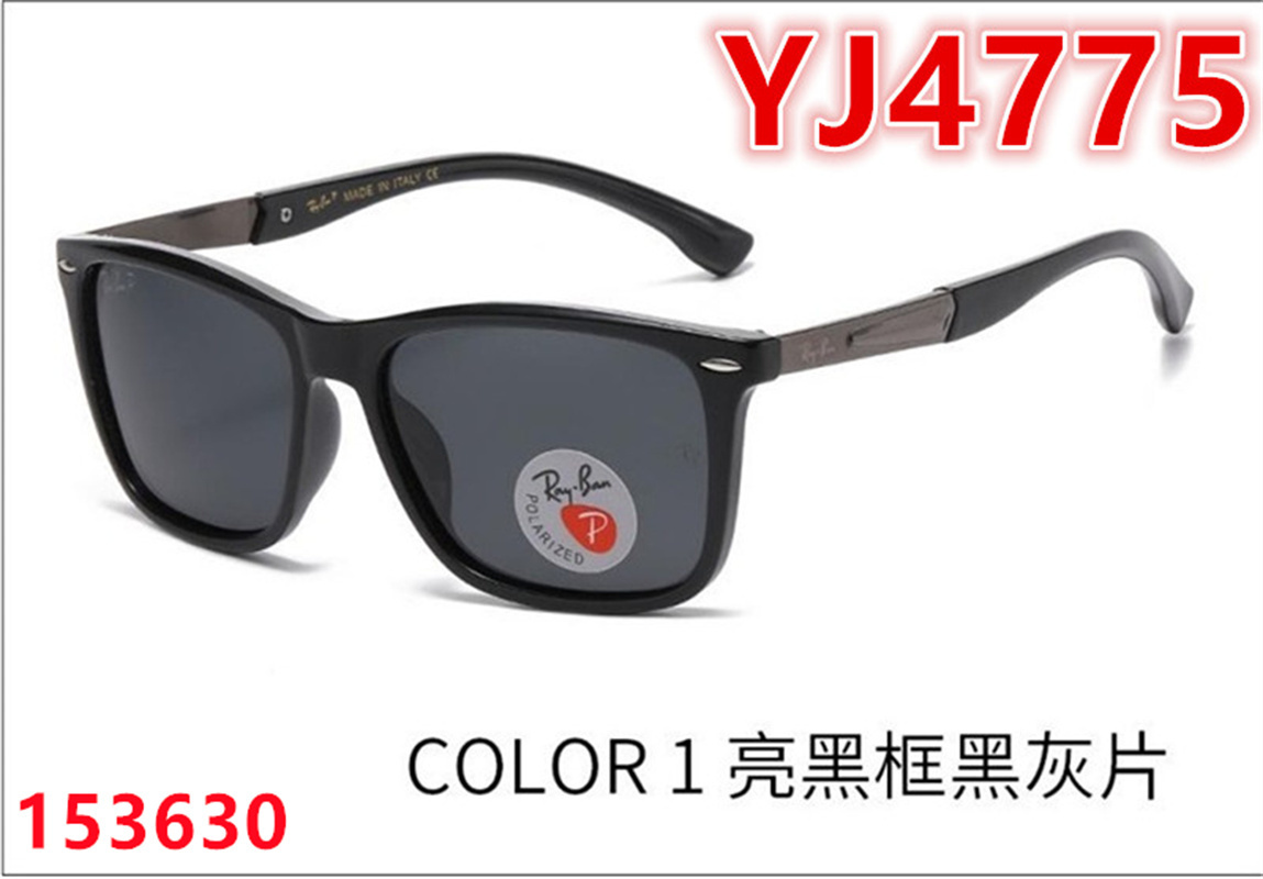 YJ4770-YJ4775   Ray Ban  153630 gallery