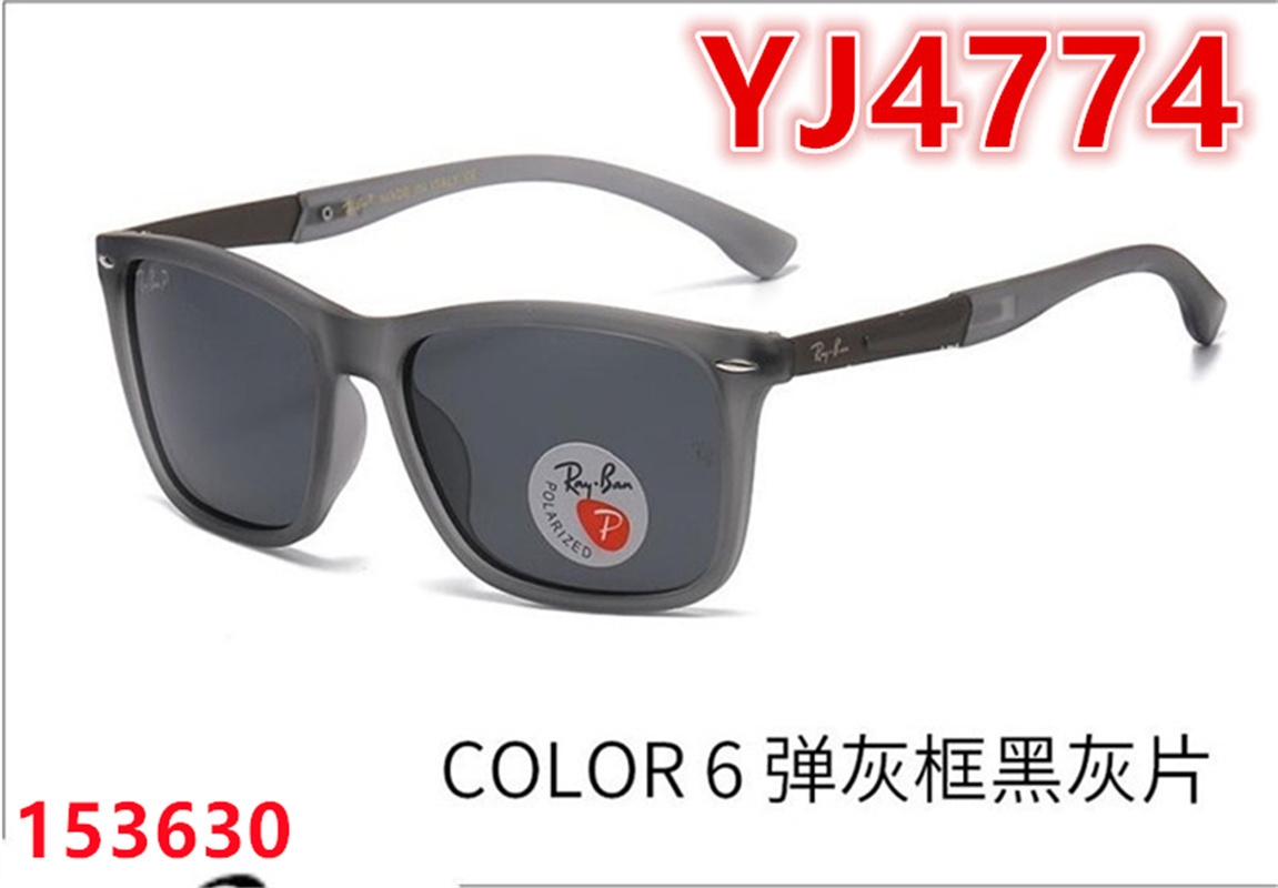 YJ4770-YJ4775   Ray Ban  153630 gallery