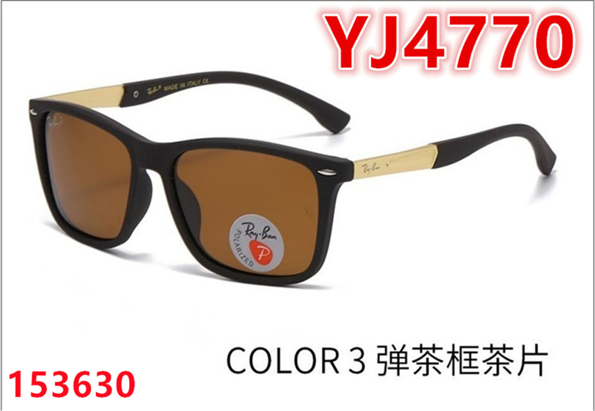 YJ4770-YJ4775   Ray Ban  153630 gallery