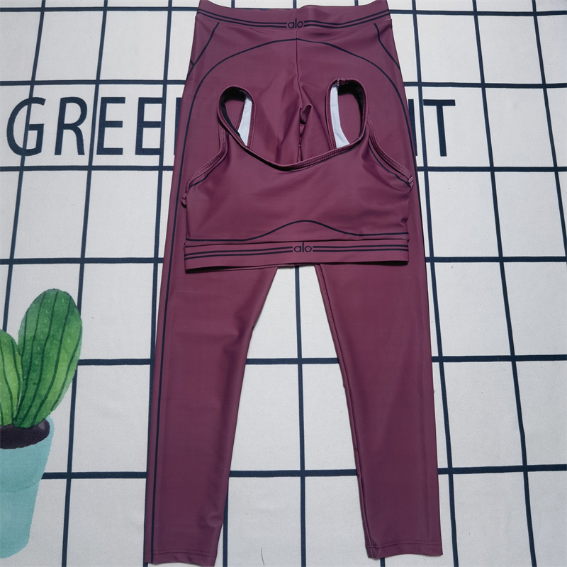 YX262-YX264  ALO Suit gallery