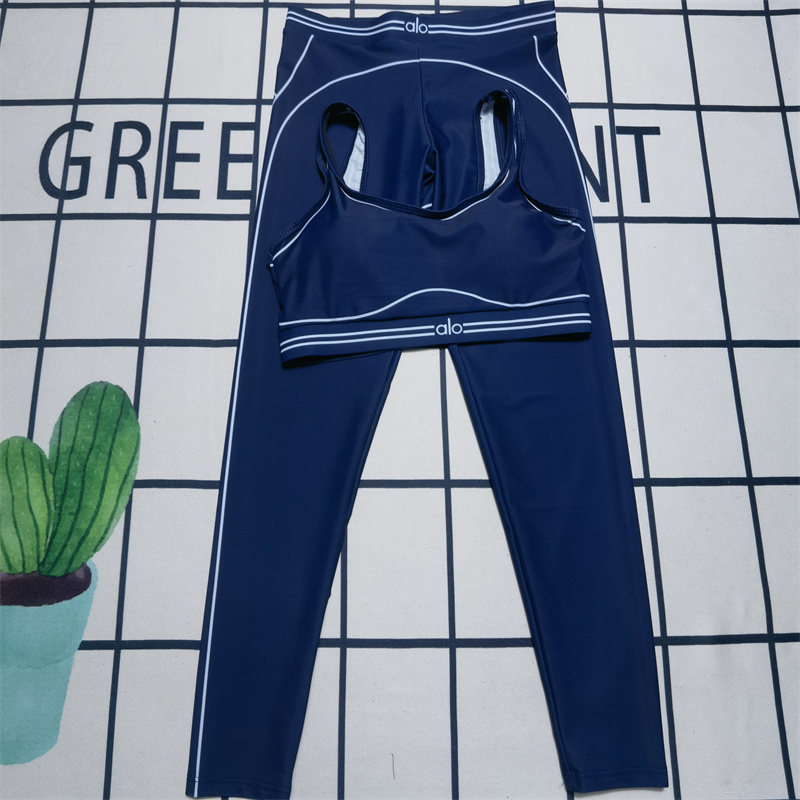 YX262-YX264  ALO Suit gallery