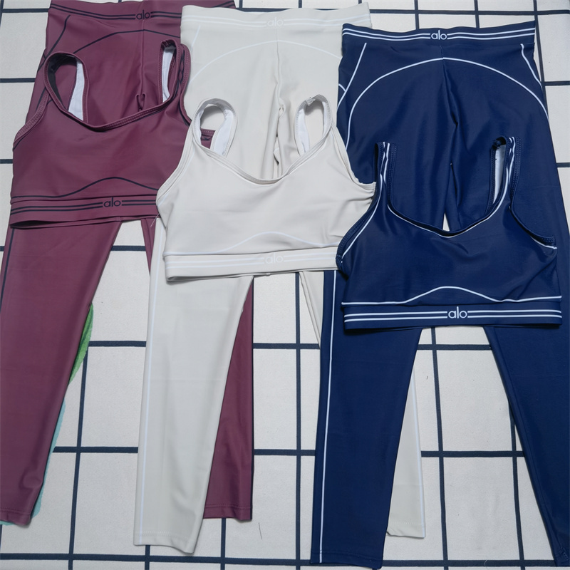 YX262-YX264  ALO Suit gallery