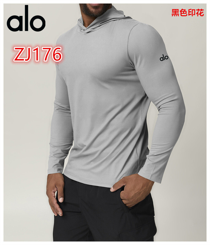 ZJ176-ZJ179  ALO gallery