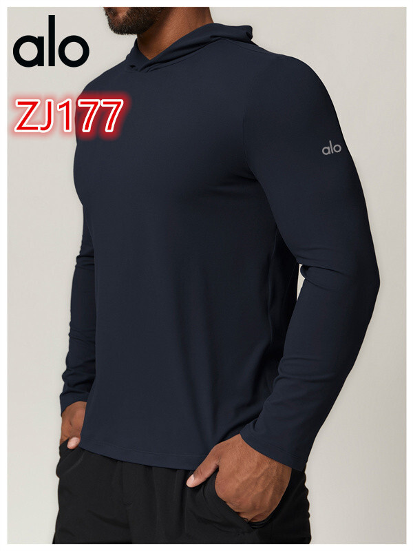 ZJ176-ZJ179  ALO gallery