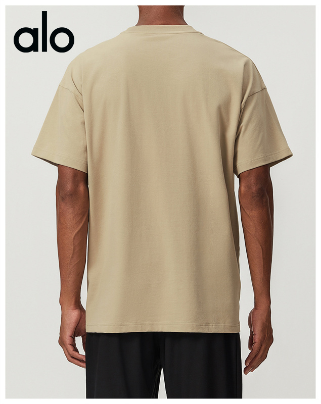 ZJ180-ZJ184  ALO  T-Shirt gallery