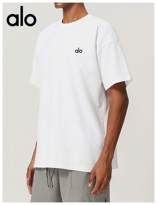 ZJ180-ZJ184  ALO  T-Shirt gallery