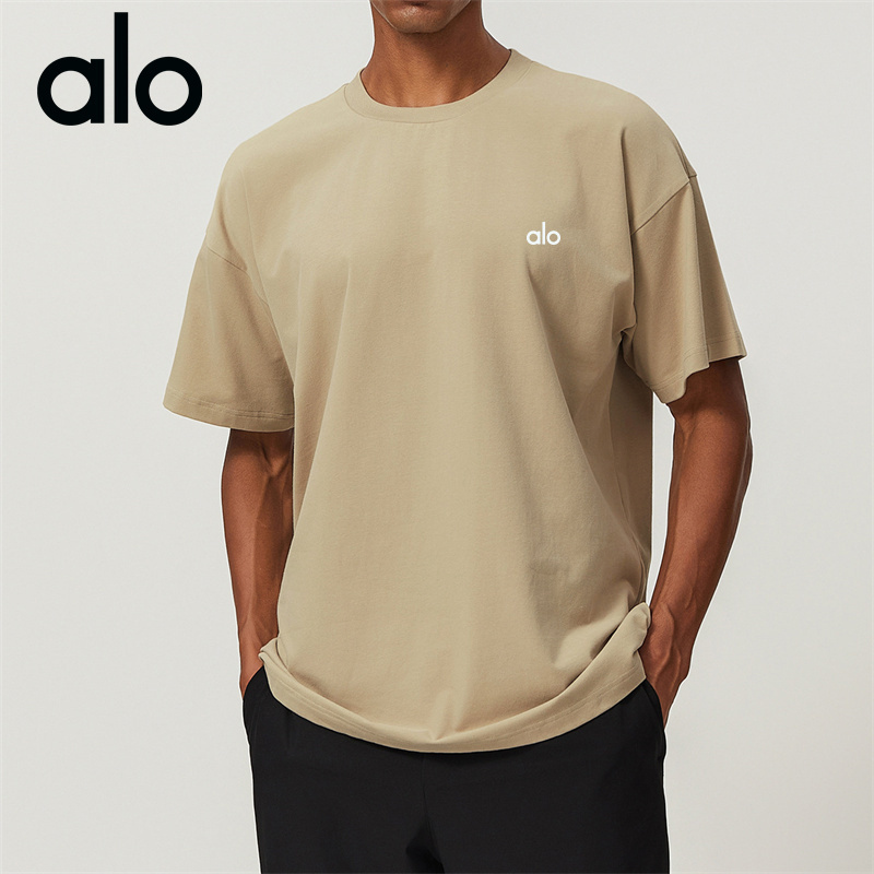 ZJ180-ZJ184  ALO  T-Shirt gallery