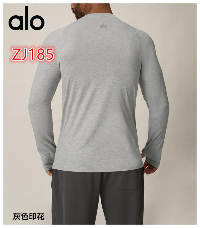 ZJ185-ZJ189  ALO gallery