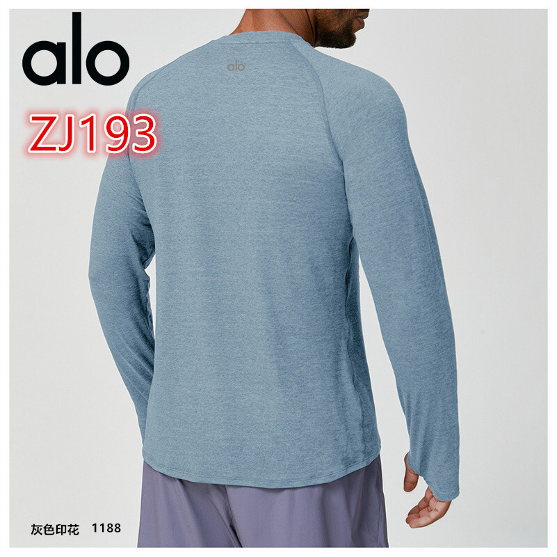 ZJ190-ZJ193  ALO gallery