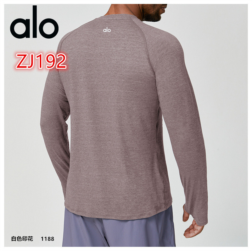 ZJ190-ZJ193  ALO gallery