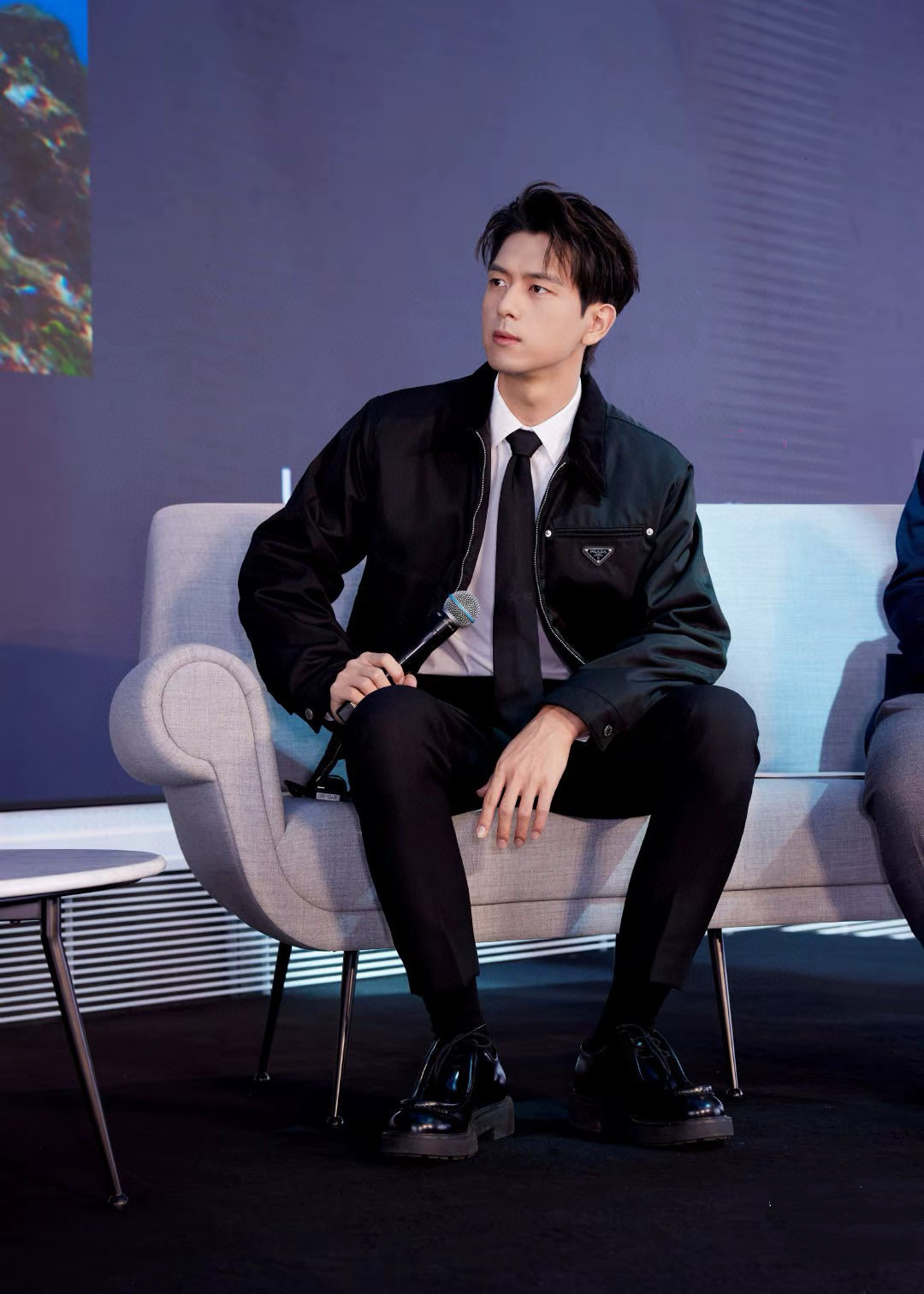 GG22-1-GG22-2   Prada     Workwear jacket gallery