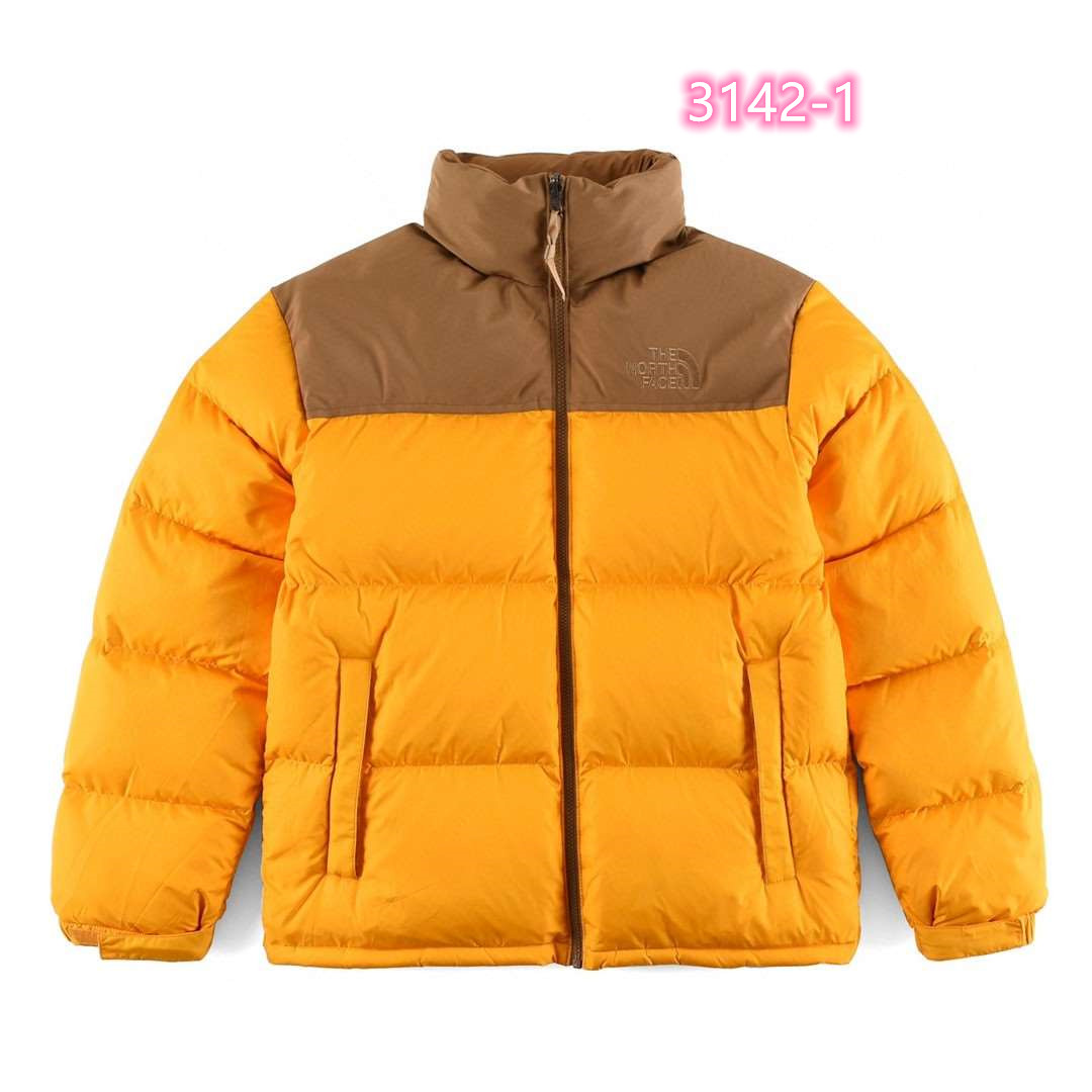 160  The north face Down jacket S-XXXL gallery