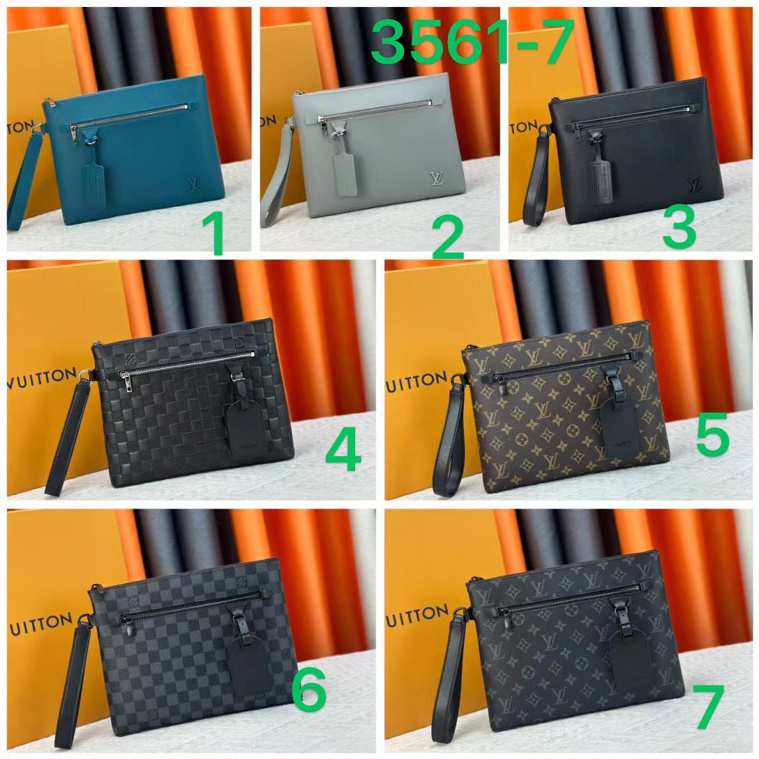 35 L  V  BAG gallery