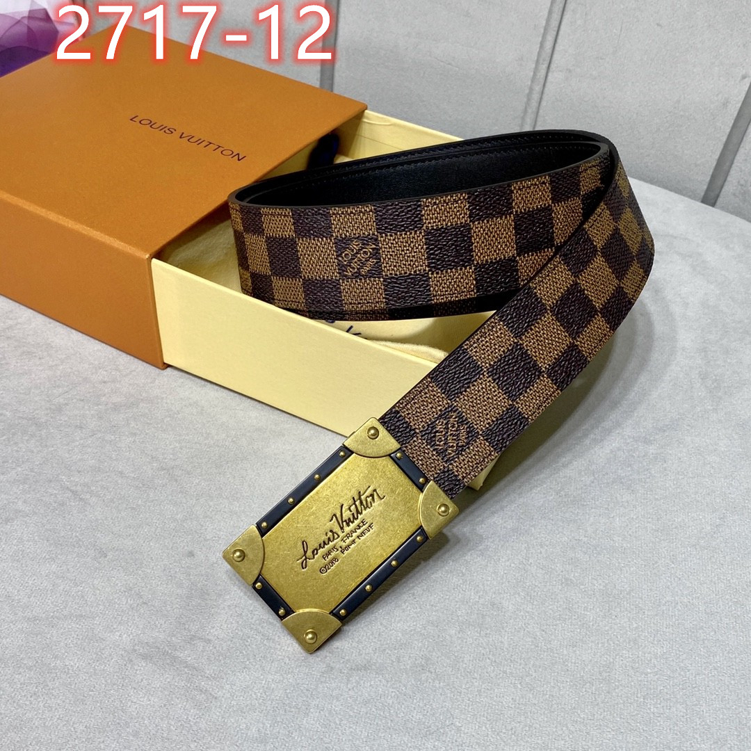 45  L  V  BELT 85-125CM gallery