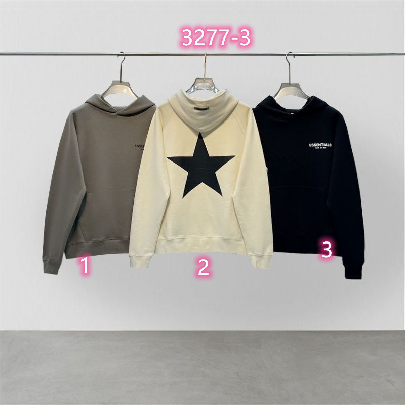45 fog ess fleece S-XXXL gallery