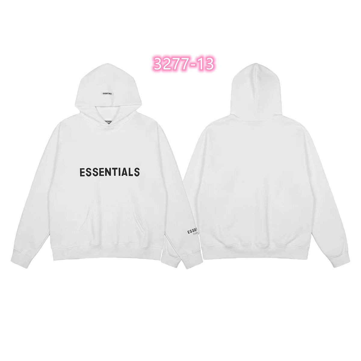 45 fog ess fleece S-XXXL gallery