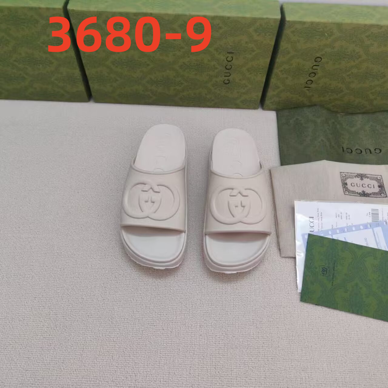 50 gu cci  shoes 35-42 gallery