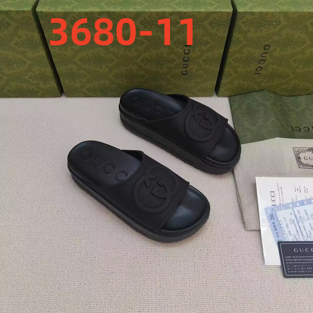 50 gu cci  shoes 35-42 gallery