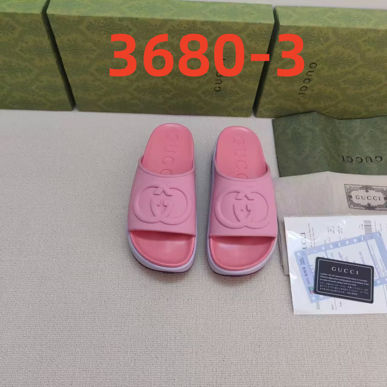 50 gu cci  shoes 35-42 gallery
