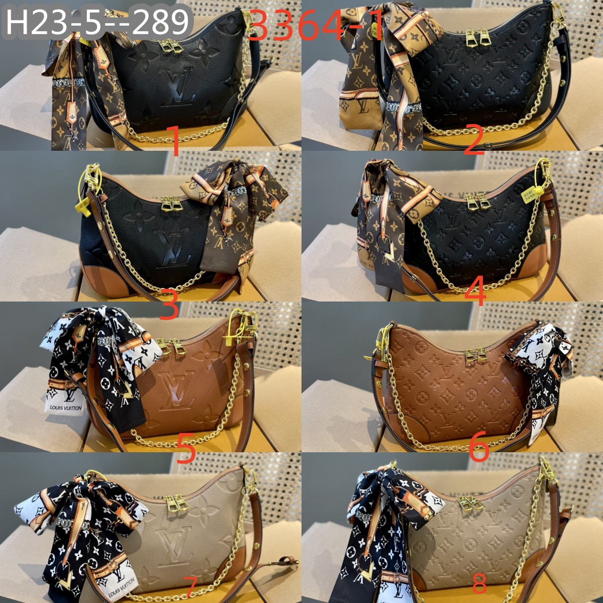 55  L V BAG gallery