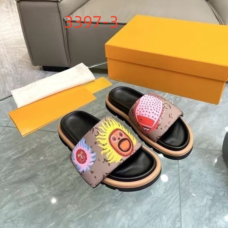 55 L  V SHOES 35-42 gallery