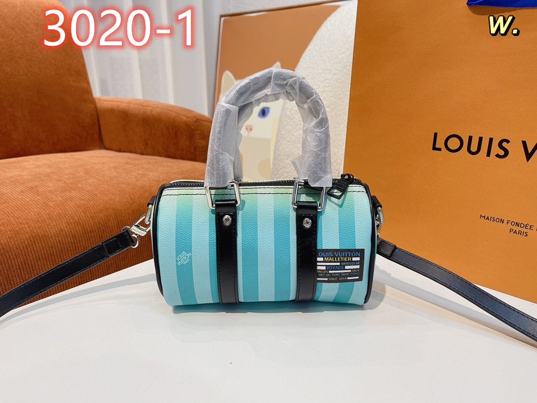 60  L  V  BAG gallery