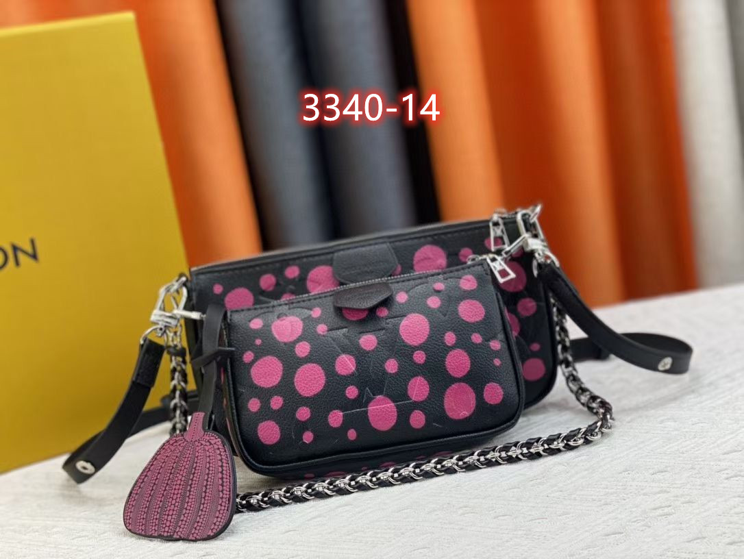 60  L  V BAG gallery