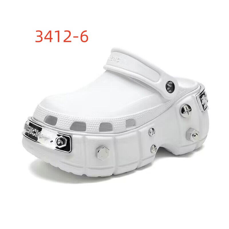 60 Ba  enciaga shoes 35-44 gallery
