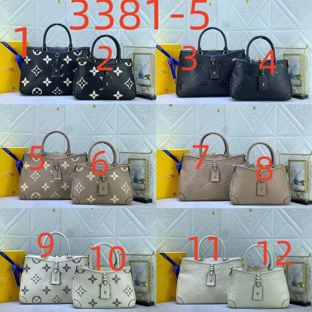 60 L  V  BAG gallery